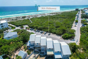 30A Hideaway townhouse